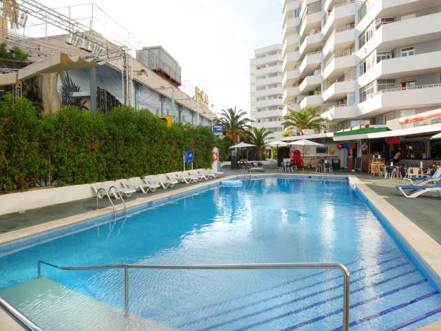 Magalluf Playa Apartament