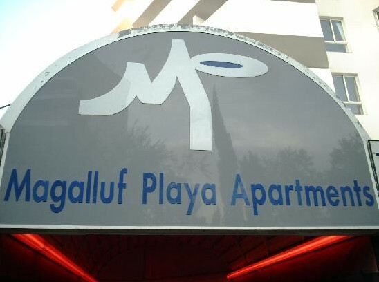 Magalluf Playa Apartament