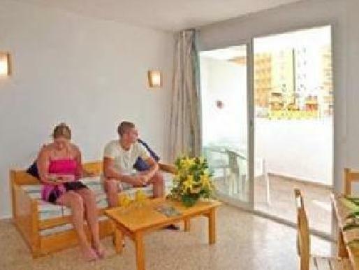 Magalluf Playa Apartament