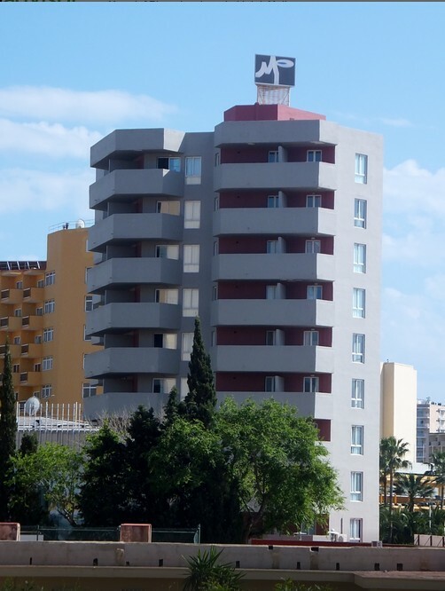 Magalluf Playa Apartament