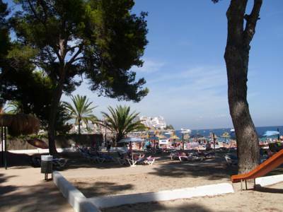 Magalluf Playa Apartament