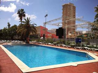 Magalluf Playa Apartament