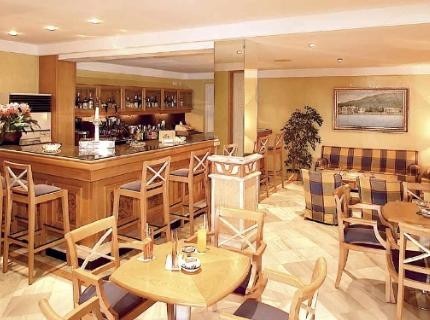 Hotel Carabela