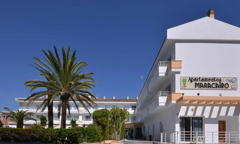 Hotel Maracaibo
