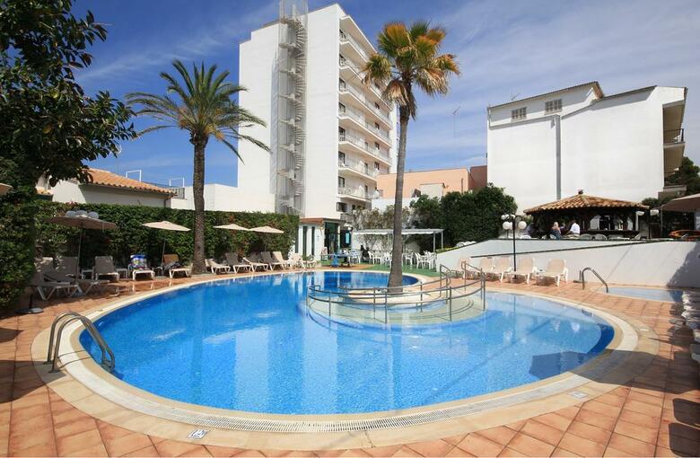 Hotel Ilusion Markus & Spa