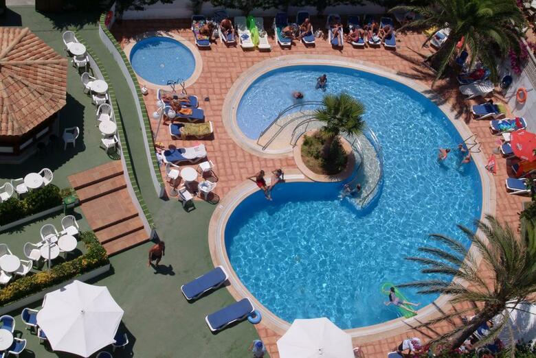 Hotel Ilusion Markus & Spa