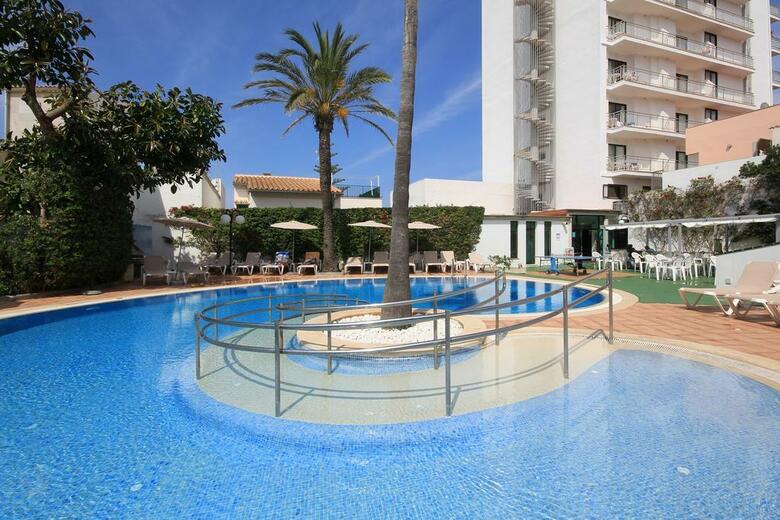 Hotel Ilusion Markus & Spa