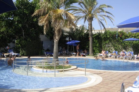 Hotel Ilusion Markus & Spa