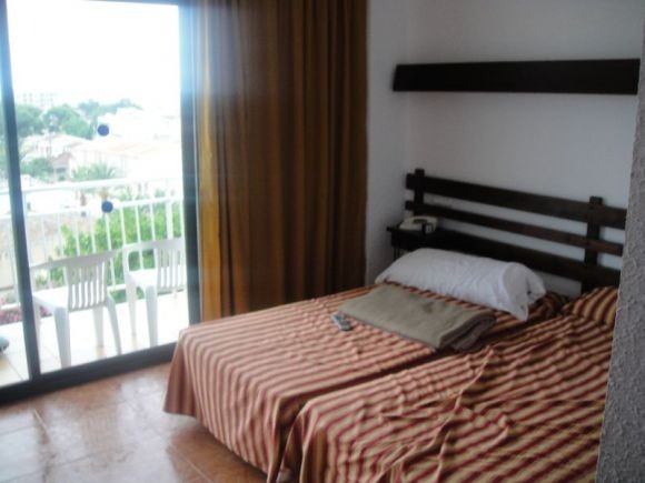 Hotel Ilusion Markus & Spa