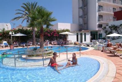 Hotel Ilusion Markus & Spa