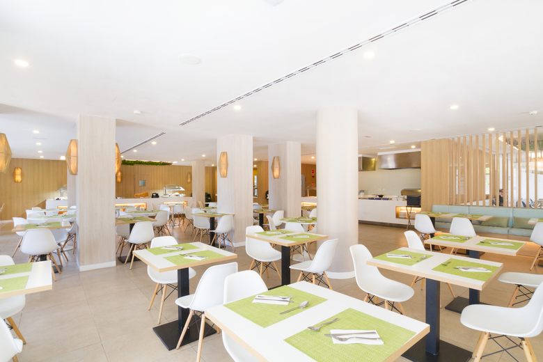 Hotel Ibersol Siurell