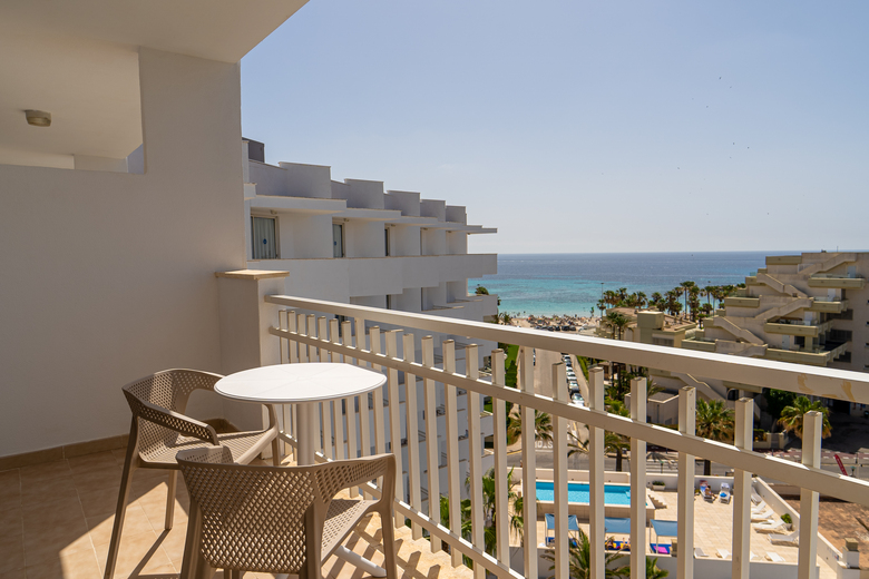 Hotel Ibersol Siurell