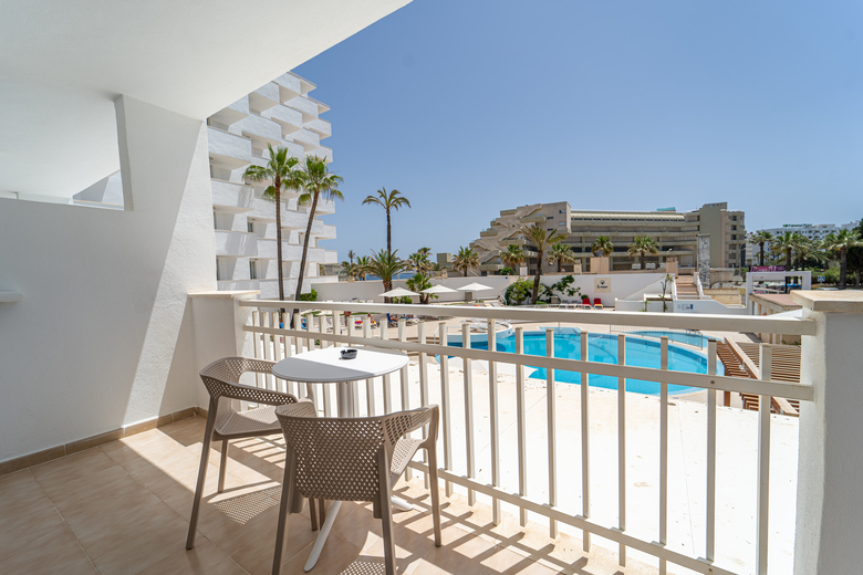 Hotel Ibersol Siurell