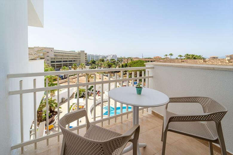 Hotel Ibersol Siurell