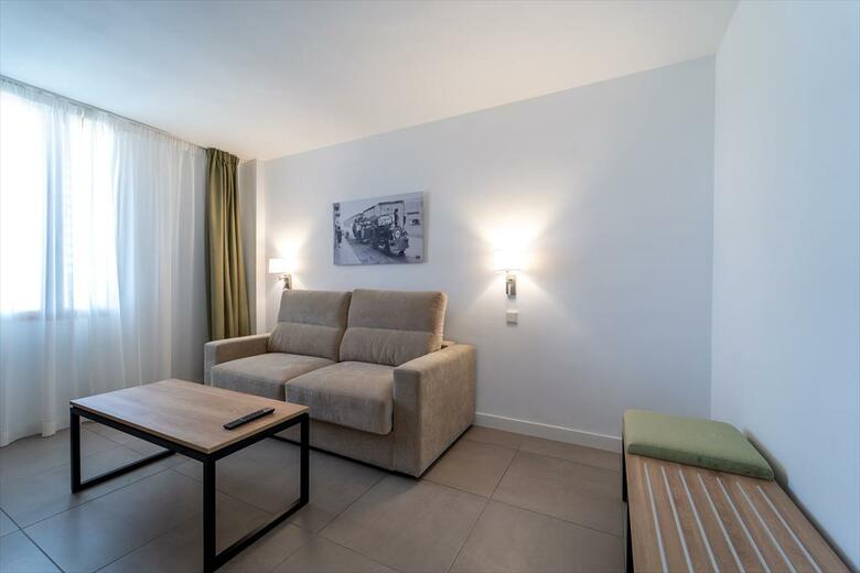 Hotel Ibersol Siurell