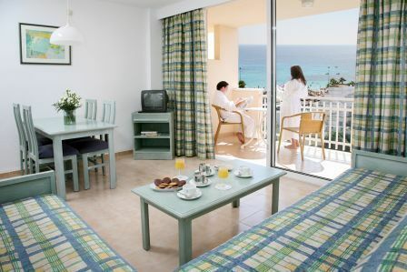 Hotel Ibersol Siurell