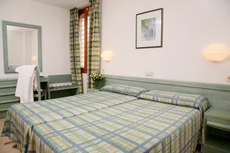 Hotel Ibersol Siurell