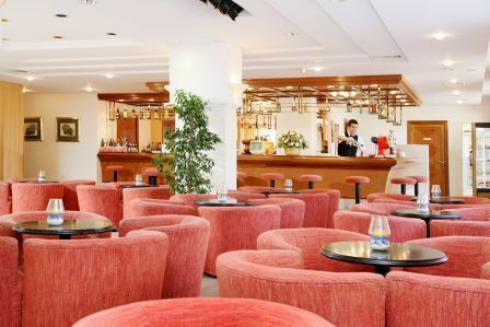 Hotel Ibersol Siurell