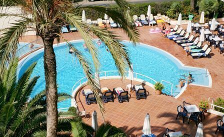 Hotel Ibersol Siurell
