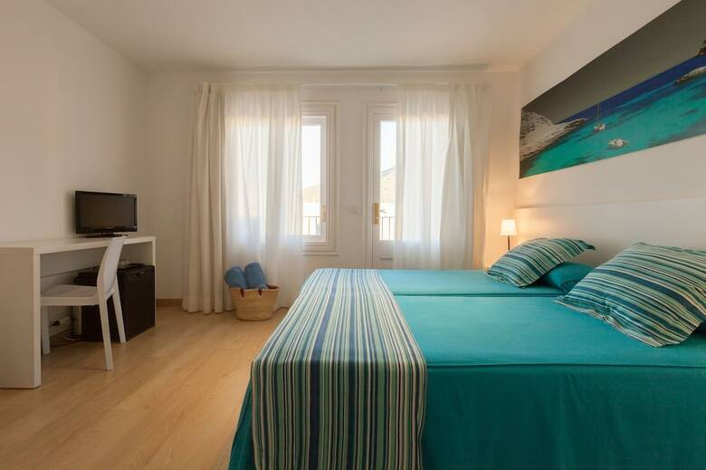 Hotel Capri