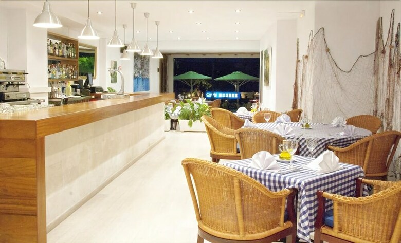 Hotel Capri