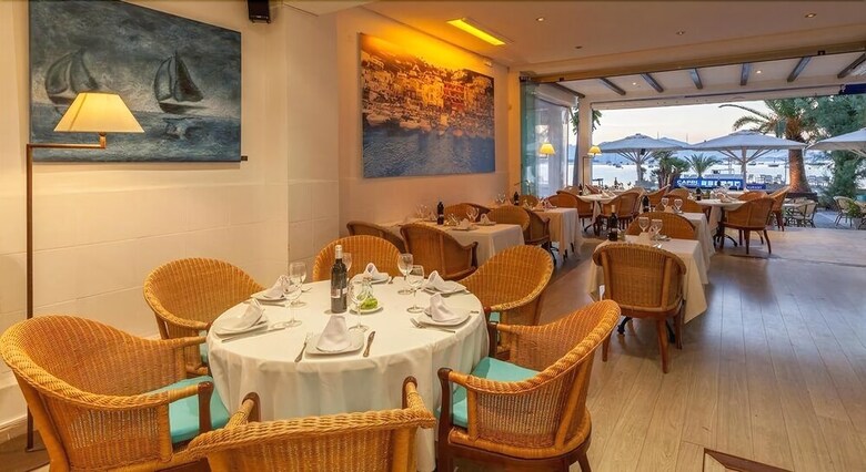 Hotel Capri