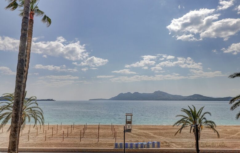 Hotel Hoposa Pollentia