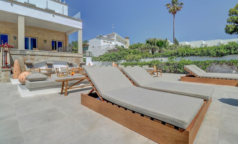 Hotel Hoposa Pollentia