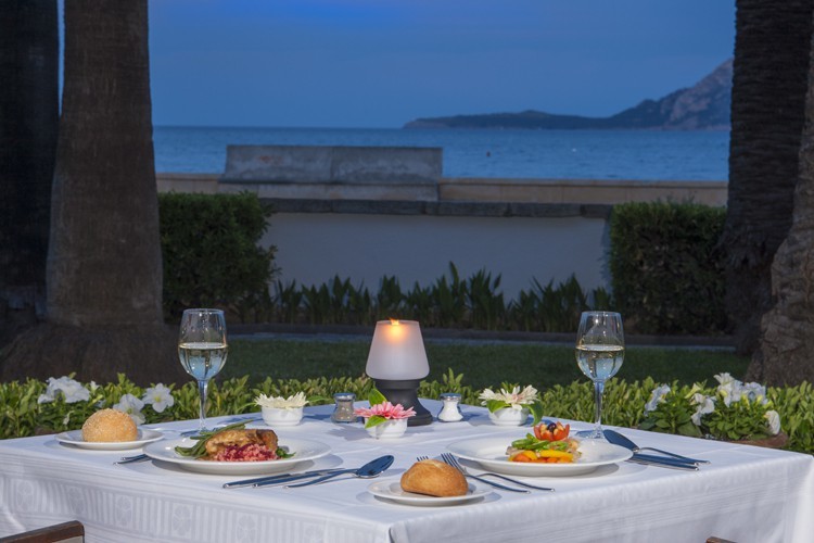 Hotel Hoposa Pollentia