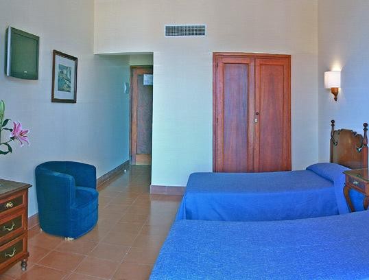 Hotel Hoposa Pollentia