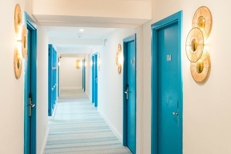 Hotel Honucai