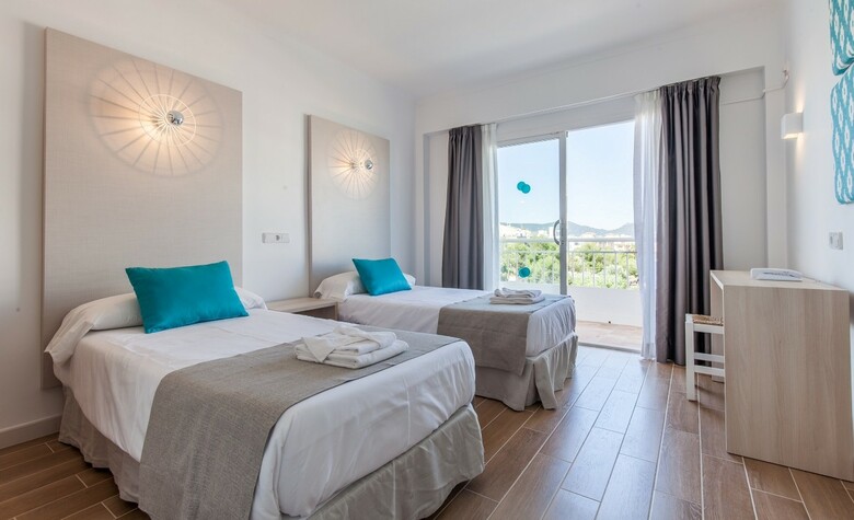 Hotel Bluesea Don Jaime