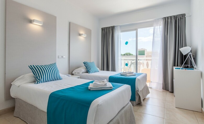 Hotel Bluesea Don Jaime