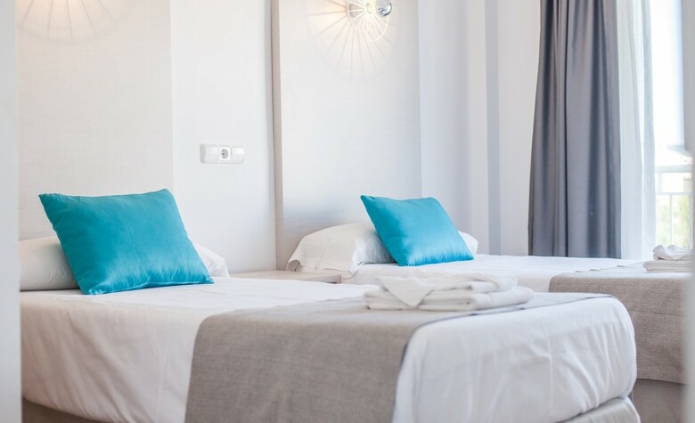Hotel Bluesea Don Jaime