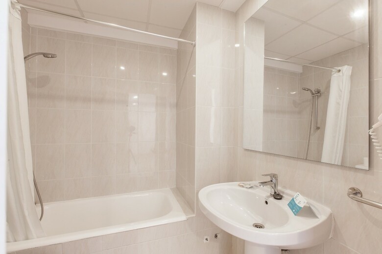 Hotel Bluesea Don Jaime