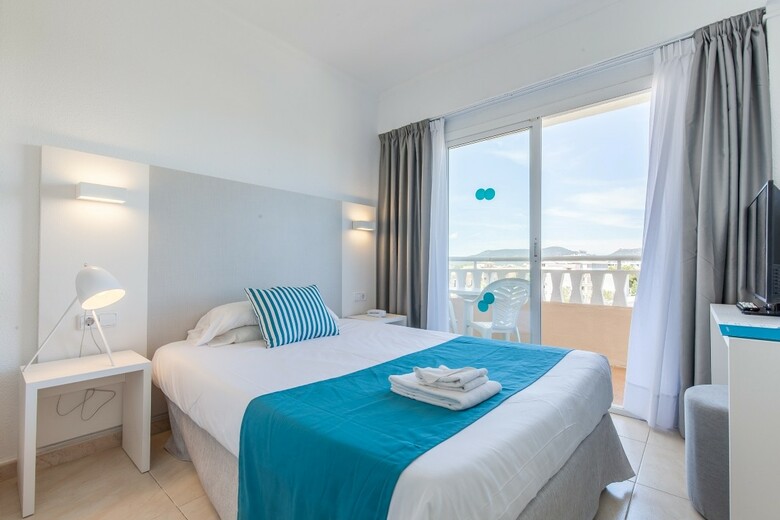 Hotel Bluesea Don Jaime