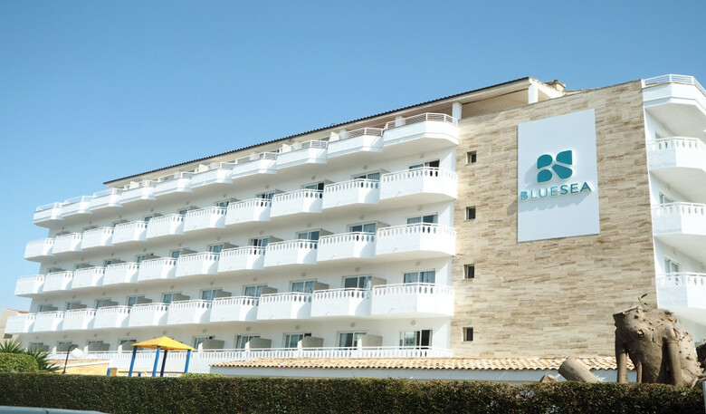 Hotel Bluesea Don Jaime