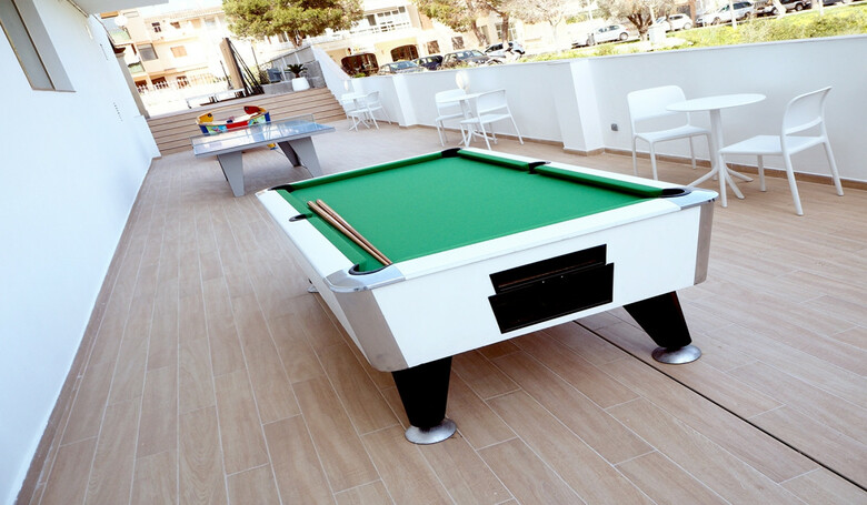 Hotel Bluesea Don Jaime