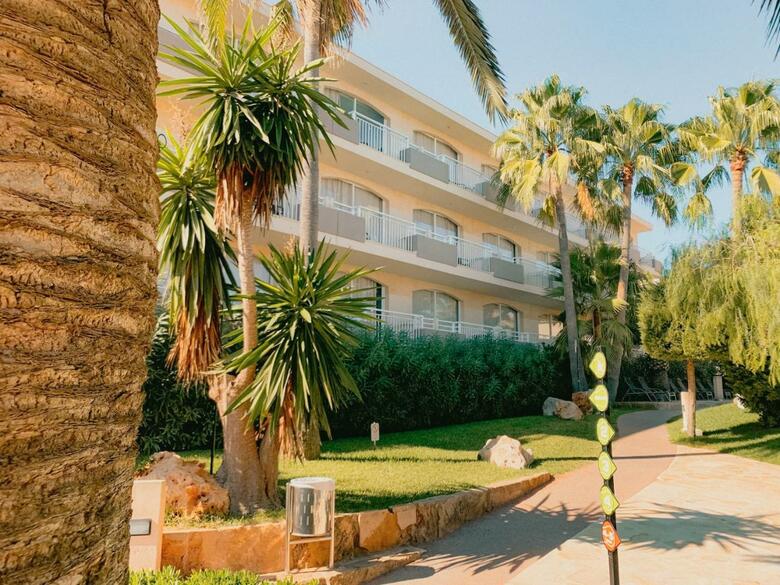 Aparthotel Club Sim�