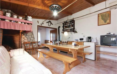 Holiday Home Hrboki IV