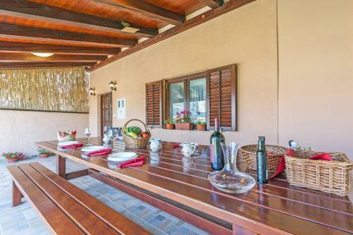 Villa Matea-pet Friendly