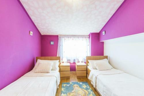 Villa Matea-pet Friendly