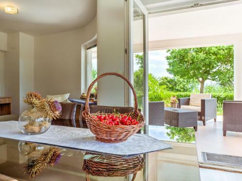 Apartment Opri� 2