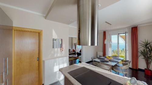 Apartamentos Villa Luppo