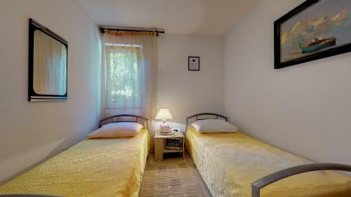 Apartamentos Villa Luppo