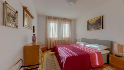 Apartamentos Villa Luppo