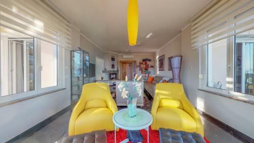 Apartamentos Villa Luppo