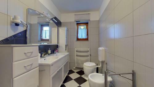Apartamentos Villa Luppo