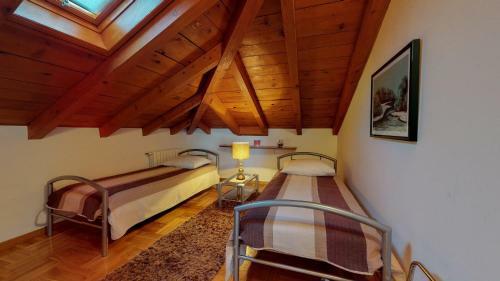 Apartamentos Villa Luppo