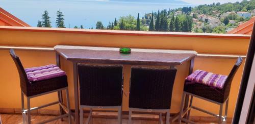 Apartamentos Villa Luppo